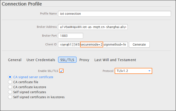 MQTT.fx