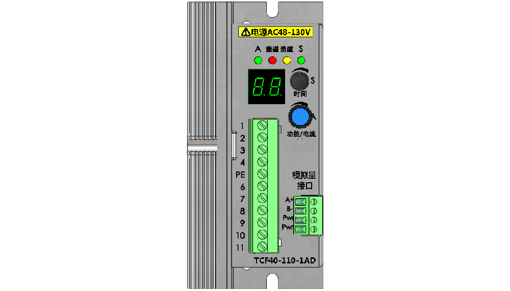 TCF40-110-1AD