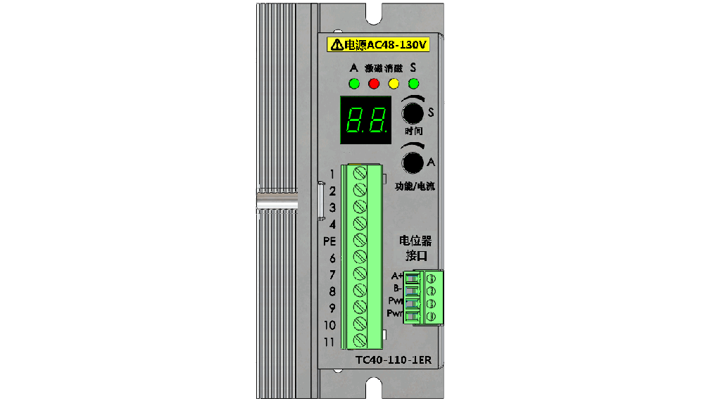 TC40-110-1ER